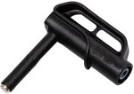 Adapter napięciowy magnetyczny - kolor czarny